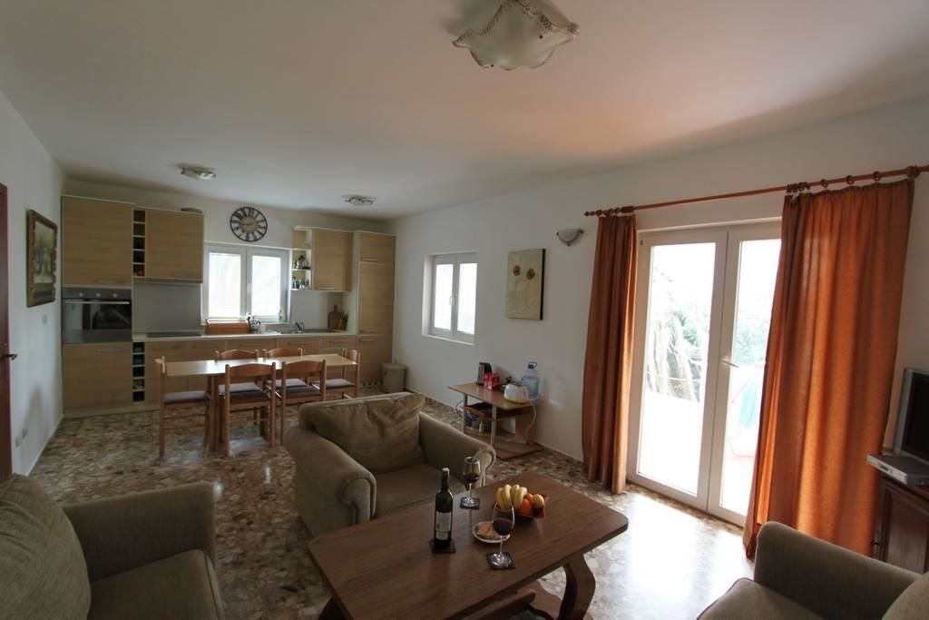 Виллы Villa Alge Дженовичи-13