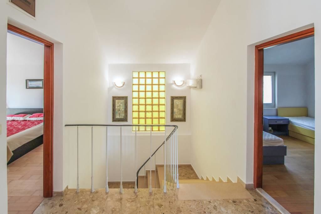 Виллы Villa Alge Дженовичи-14