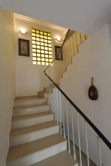 Виллы Villa Alge Дженовичи