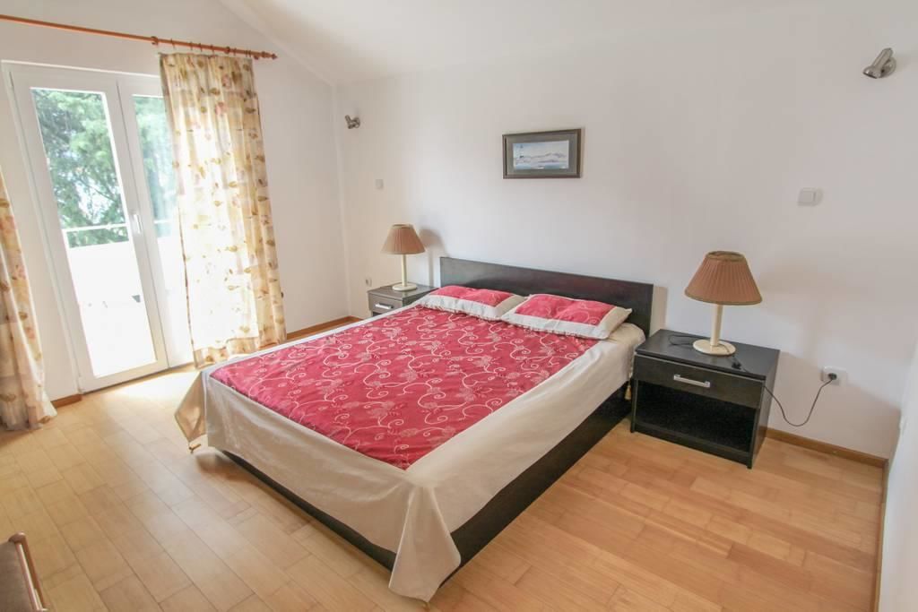 Виллы Villa Alge Дженовичи