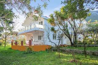 Виллы Villa Alge Дженовичи Вилла-1