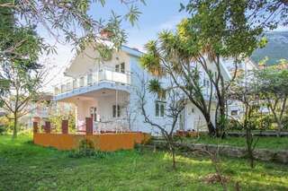 Виллы Villa Alge Дженовичи Вилла-2