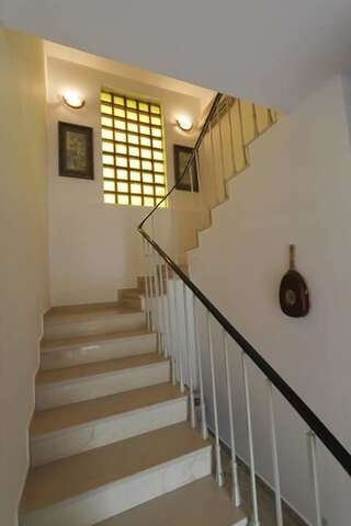 Виллы Villa Alge Дженовичи-3