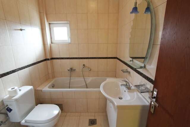Виллы Villa Alge Дженовичи-4