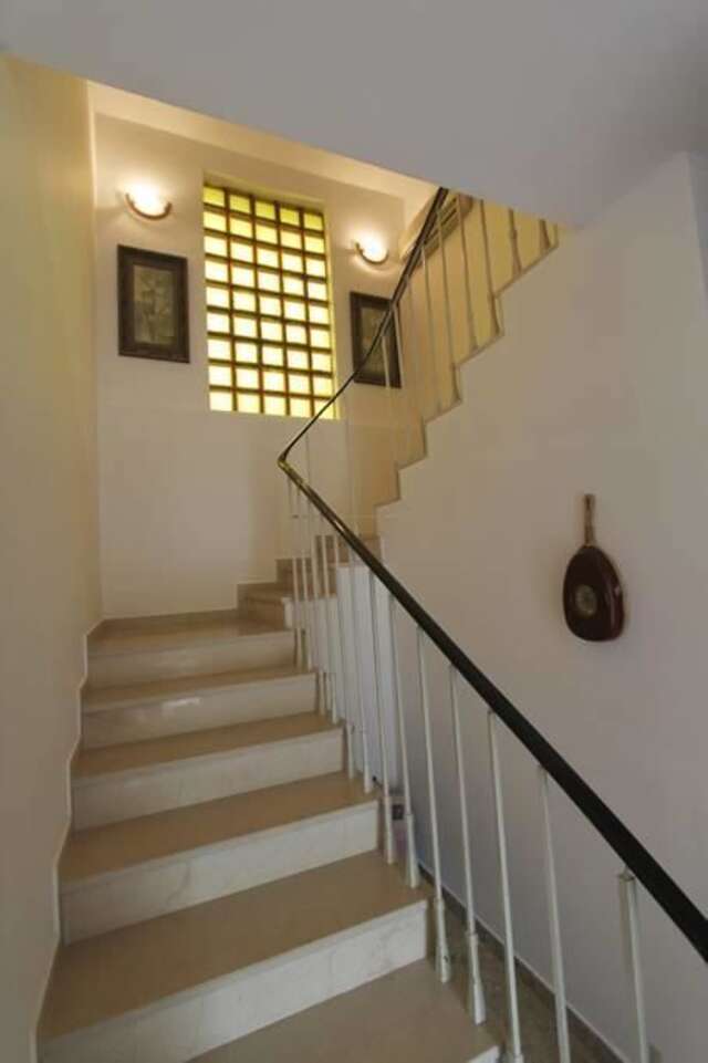 Виллы Villa Alge Дженовичи-6