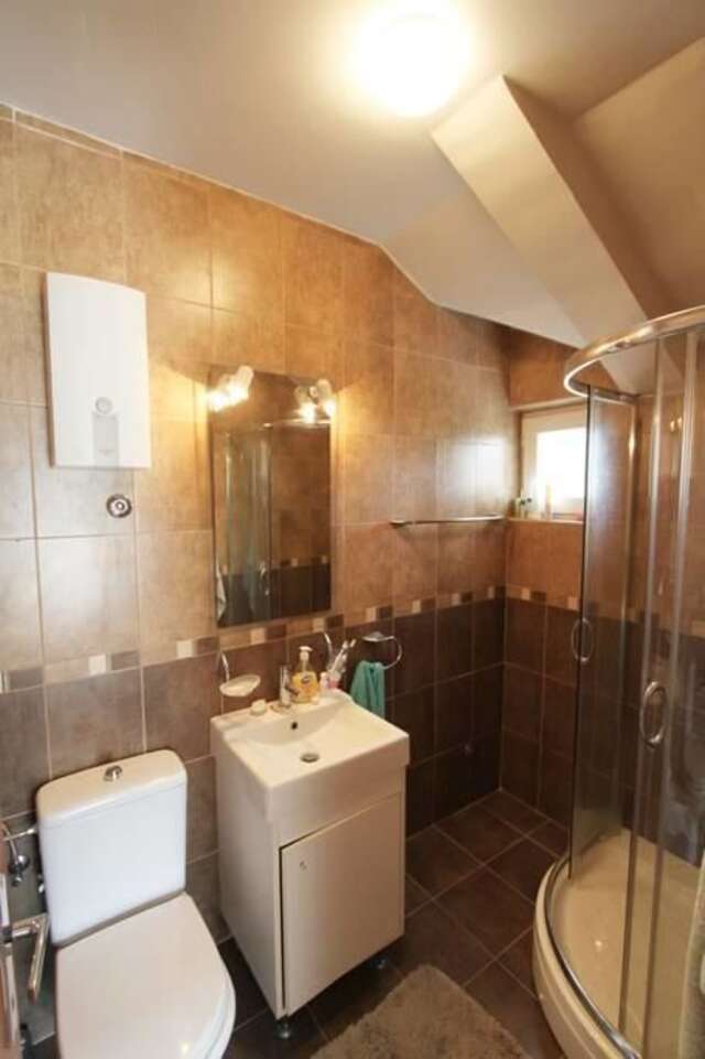 Виллы Villa Alge Дженовичи-10